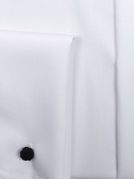 Bosweel "Dobbelt Manchet" Classic fit Skjorte